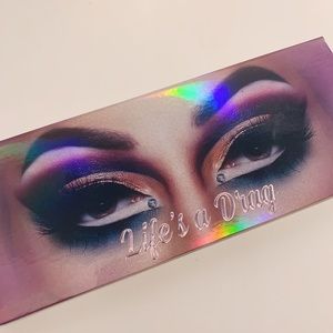 Lunar Beauty - Original Life’s a Drag Palette